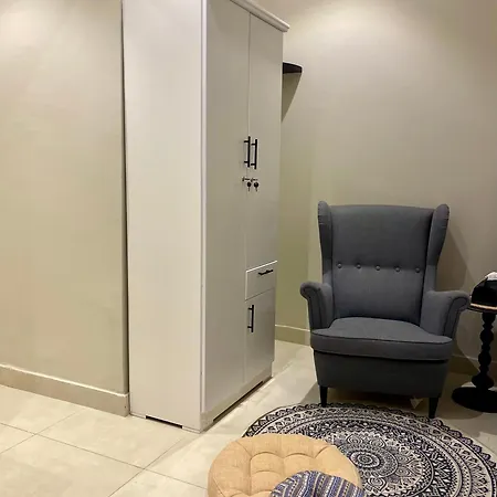 استوديو هادئ وحديث Apartment Riyadh Bagian luar foto