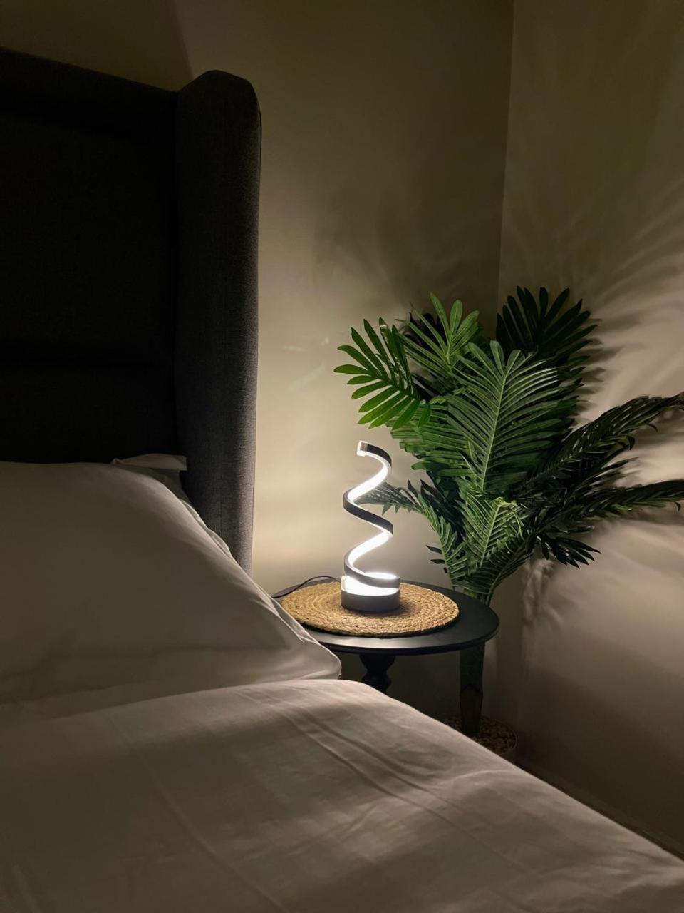 Apartment استوديو هادئ وحديث *