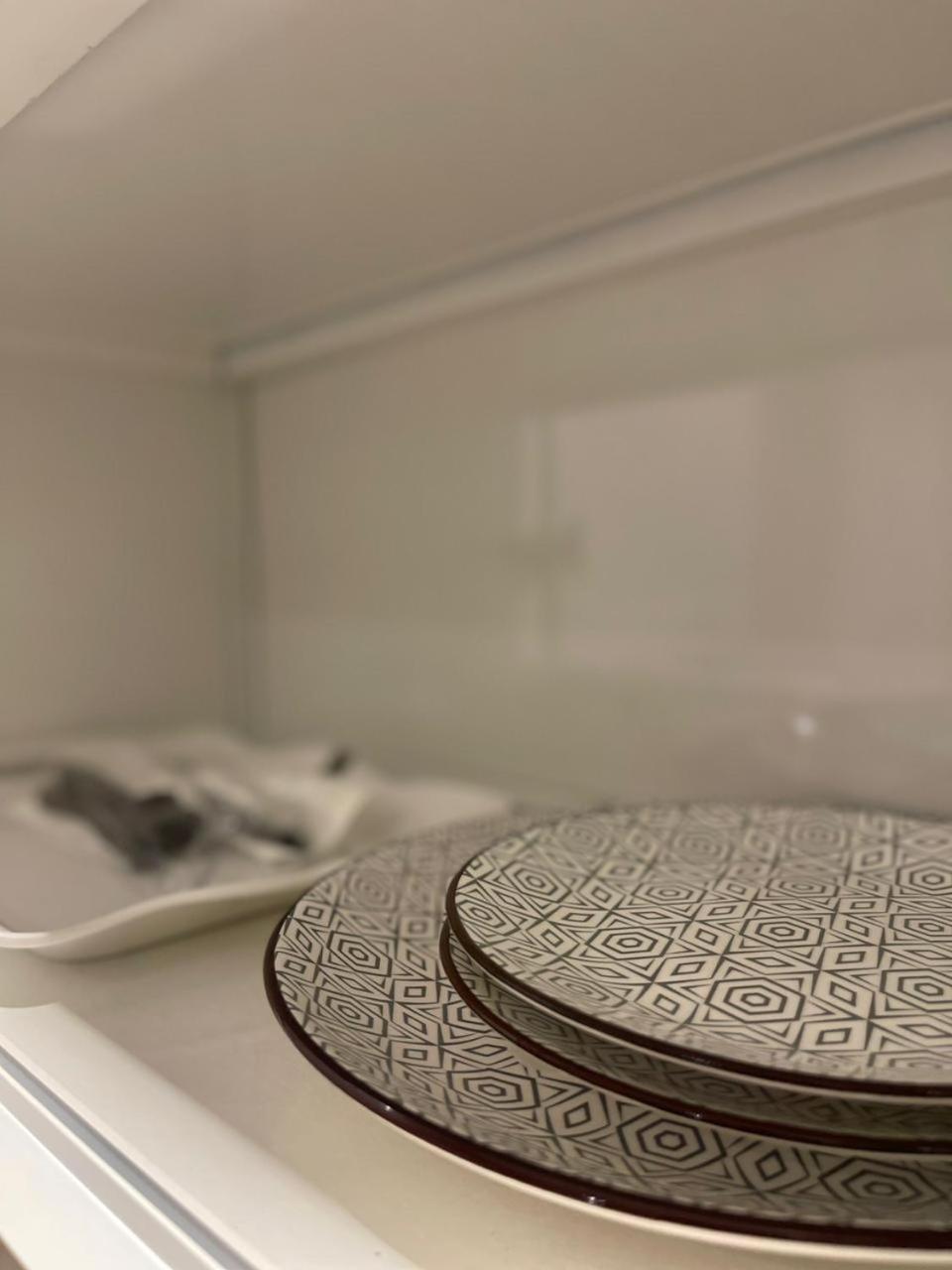 استوديو هادئ وحديث Apartment *
