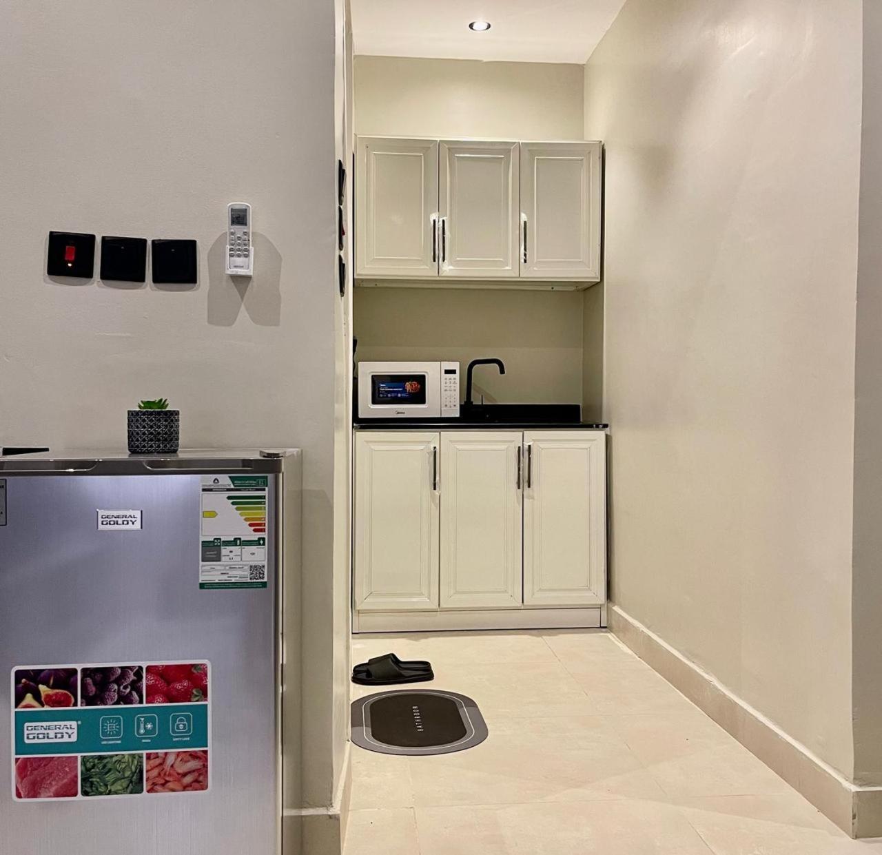 Apartment استوديو هادئ وحديث