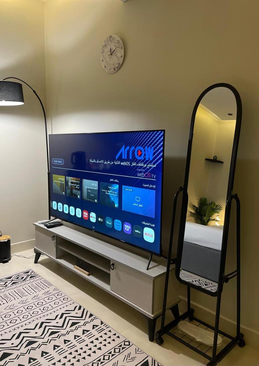Apartment استوديو هادئ وحديث